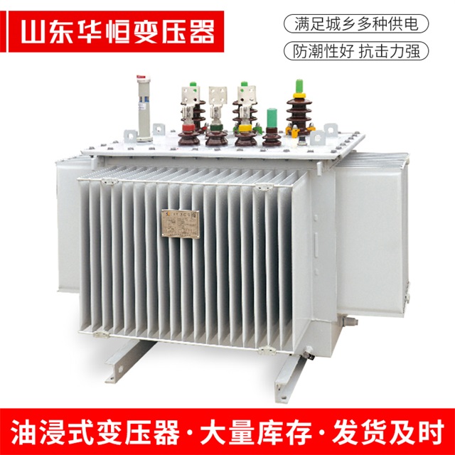 S13-10000/35得荣得荣得荣电力变压器