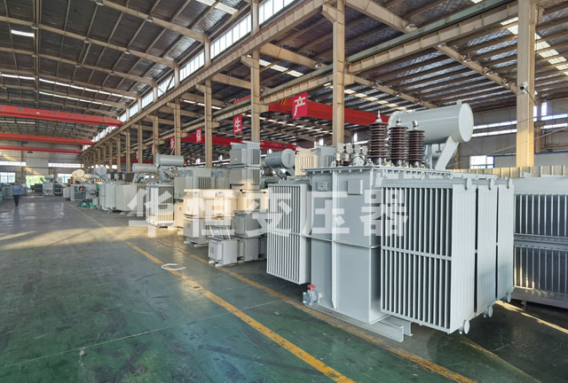 S13-8000/35得荣得荣得荣电力变压器厂家