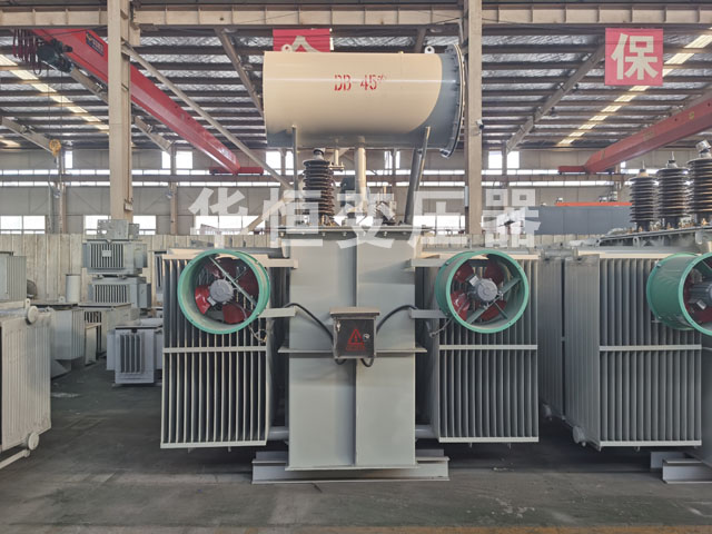 S11-8000/35得荣得荣得荣电力变压器价格