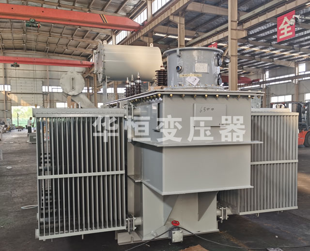 S11-6300/35得荣得荣得荣电力变压器价格