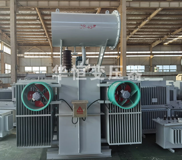 S13-6300/35得荣得荣得荣电力变压器
