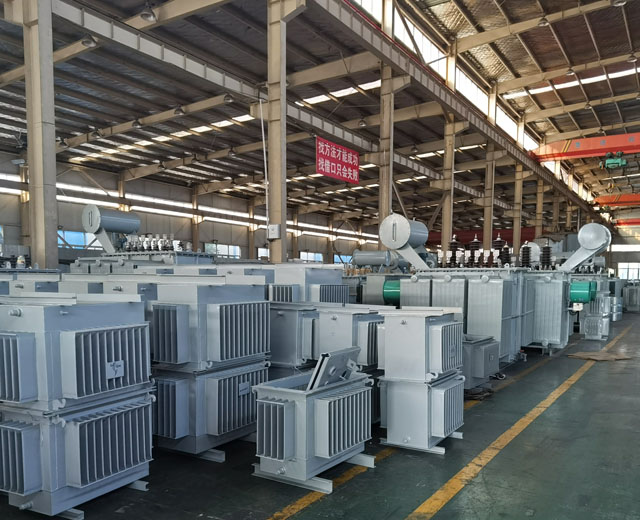 SZ11-8000/35得荣得荣得荣油浸式变压器