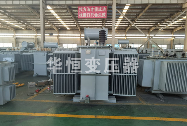 SZ11-6300/35得荣得荣得荣油浸式变压器价格